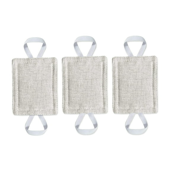 3Pcs Door Slamming Silencers Quiet Closing Door Lock Covers Noise Blockers Wide Elasticized Door Latches Cushion Enduring