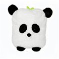 thumbnail image 1 of DP-HT029 Genre Panade - Mitre Coussin de Fond Décoratif Coussin Blanc, 1 of 1