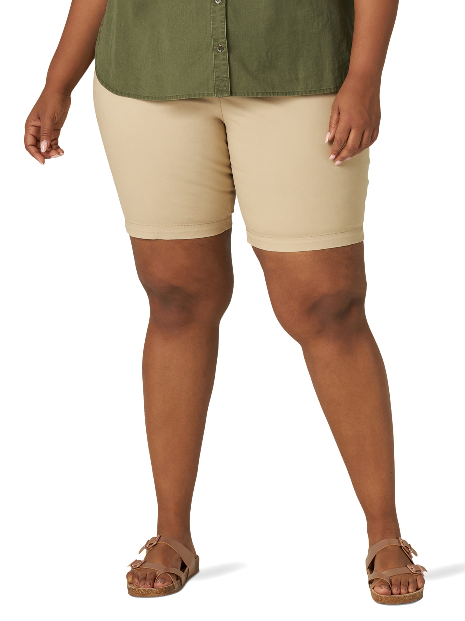Lee Women's Midrise 5\