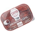 thumbnail image 3 of Savor Imports imported Wild Caught Anchovies in Olive Oil, 13 ounce, 3 of 6