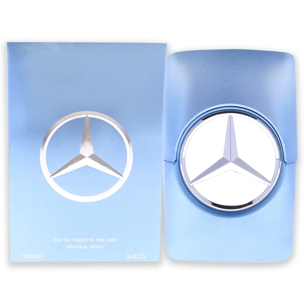 Mercedes-Benz Espray EDT Mercedes-Benz Man Fresh 3.4 oz Mercedes-Benz Espray EDT 3.4 oz