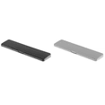 thumbnail image 1 of Reposamuñecas para Teclado Con Estuche Almacenamiento Soporte Muñeca Oficina Y (), 1 of 6