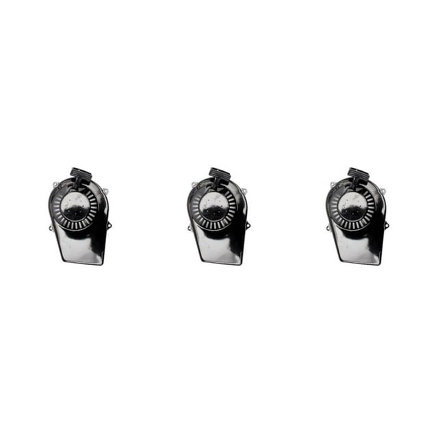 Guardoinrt Durable And Long-lasting Electrical Generator Parts Compact And Easy To Carry GSE950 Power Generator As Shown 3Set