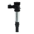 thumbnail image 4 of MotoRad 1IC241 Ignition Coil Fits select: 2009 CHEVROLET TRAVERSE, 2008-2009 CADILLAC CTS, 4 of 9