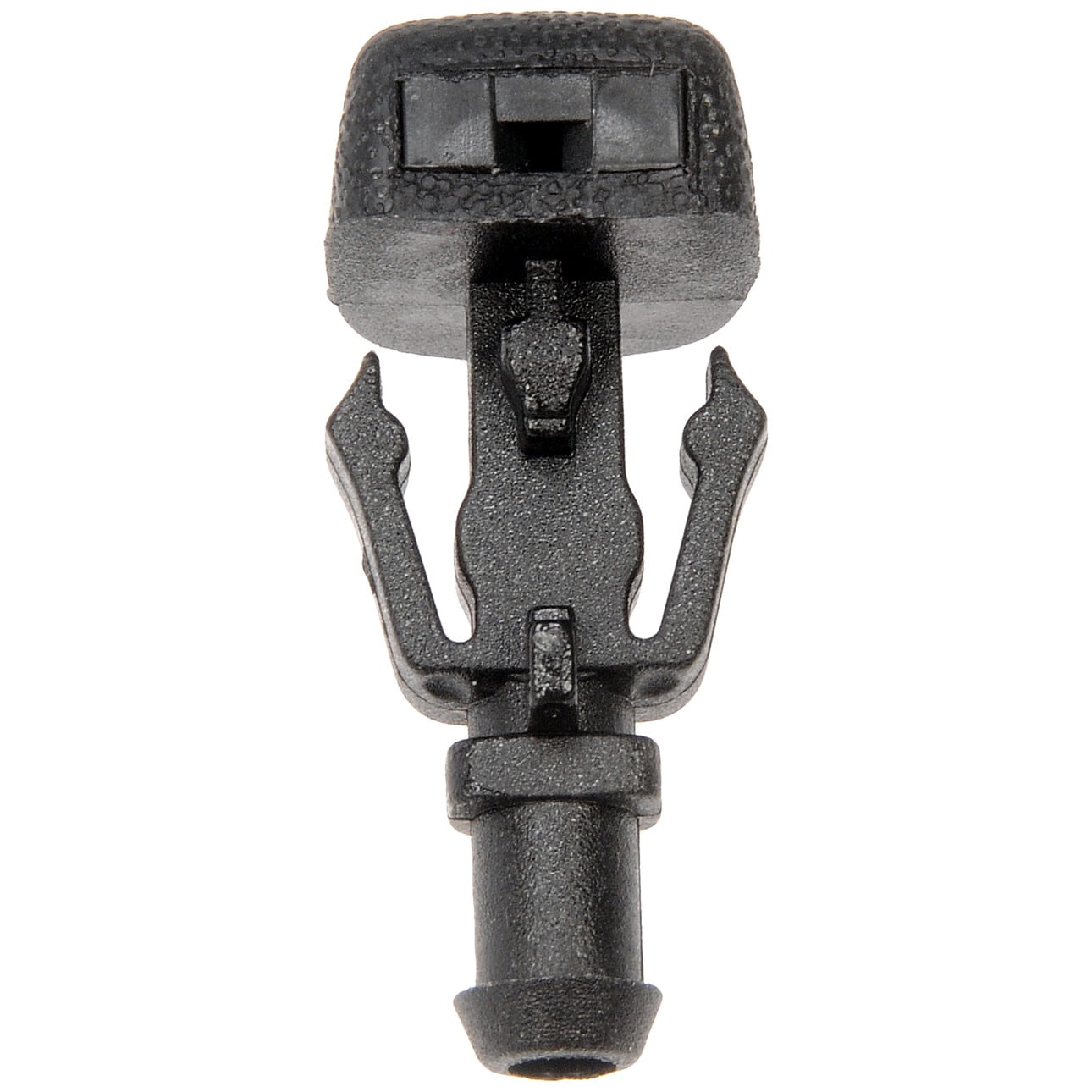 Dorman 58145 Windshield Washer Nozzle for Specific Nissan Models