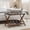 Walnut, variant on Bamboo Luggage Rack Fully Assembled, Walnut Folding Suitcase Stand with Shoe Shelf, Heavy-Duty Luggage Holder for Guest Room Must Haves, Bedroom, Hotel