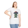 thumbnail image 6 of Mashroom Tee Shirt, Mashroom Shirt, Shirt with Funny Mashroom, Shirt with Fungus, 6 of 92