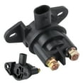 thumbnail image 1 of Starter Relay Solenoid, Reliable Pratical 278002347, Easy To Install Easy To Use Original Standard Fit for Sea Doo PWC GTR  RXP RXT Yacht, 1 of 8