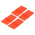 thumbnail image 4 of Woodworking Hinge Hole Puncher Installation Tool Drilling Positioning Door Hinge Jig Positioning Auxiliary Board DIY For Woodworking For Hinge Installation ANGGREK Otros, 4 of 8