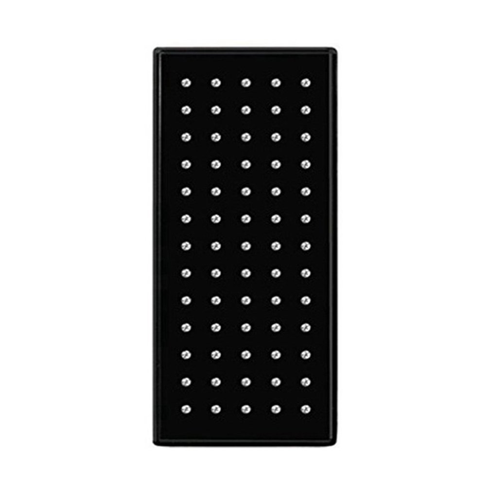 PEAKLINK 18G Surgical Steel Nose Ring Diamond CZ Nose Studs Bone Nostril Studs L Shaped Piercing Jewelry Earlobe Body Piercing 20Pcs 1.5mm 2mm 2.5mm 3mm
