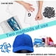 thumbnail image 5 of 72 parches termoadhesivos con letras y números, parches de letras del alfabeto azul bordados de la A a la Z, apliques de números del 0 al 9 para ropa, vestidos, sombreros, calcetines, vaqueros, acceso, 5 of 5
