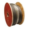 Campbell 3/8 In. x 250 Ft. Fiber Core Wire Cable