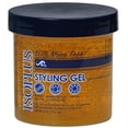 thumbnail image 1 of Isoplus Gel Capillaire Style Lt Bonus, 6 Oz, 1 of 1