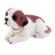 thumbnail image 2 of Adornos para coche con forma de perro, adorno para oficina, lindas manualidades, regalo para amantes de los perros, decoración del hogar, coche Estilo K, 2 of 9