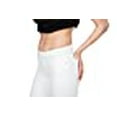 thumbnail image 3 of Invisibelt Ceinture Extensible Invisible pour Femmes, Ceinture Plate Ajustable, Taille Unique (Blanc), 3 of 10