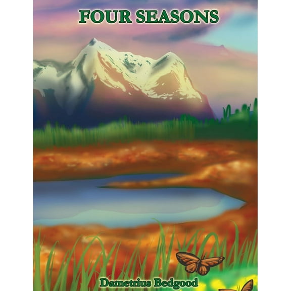 Four Seasons, (Paperback)