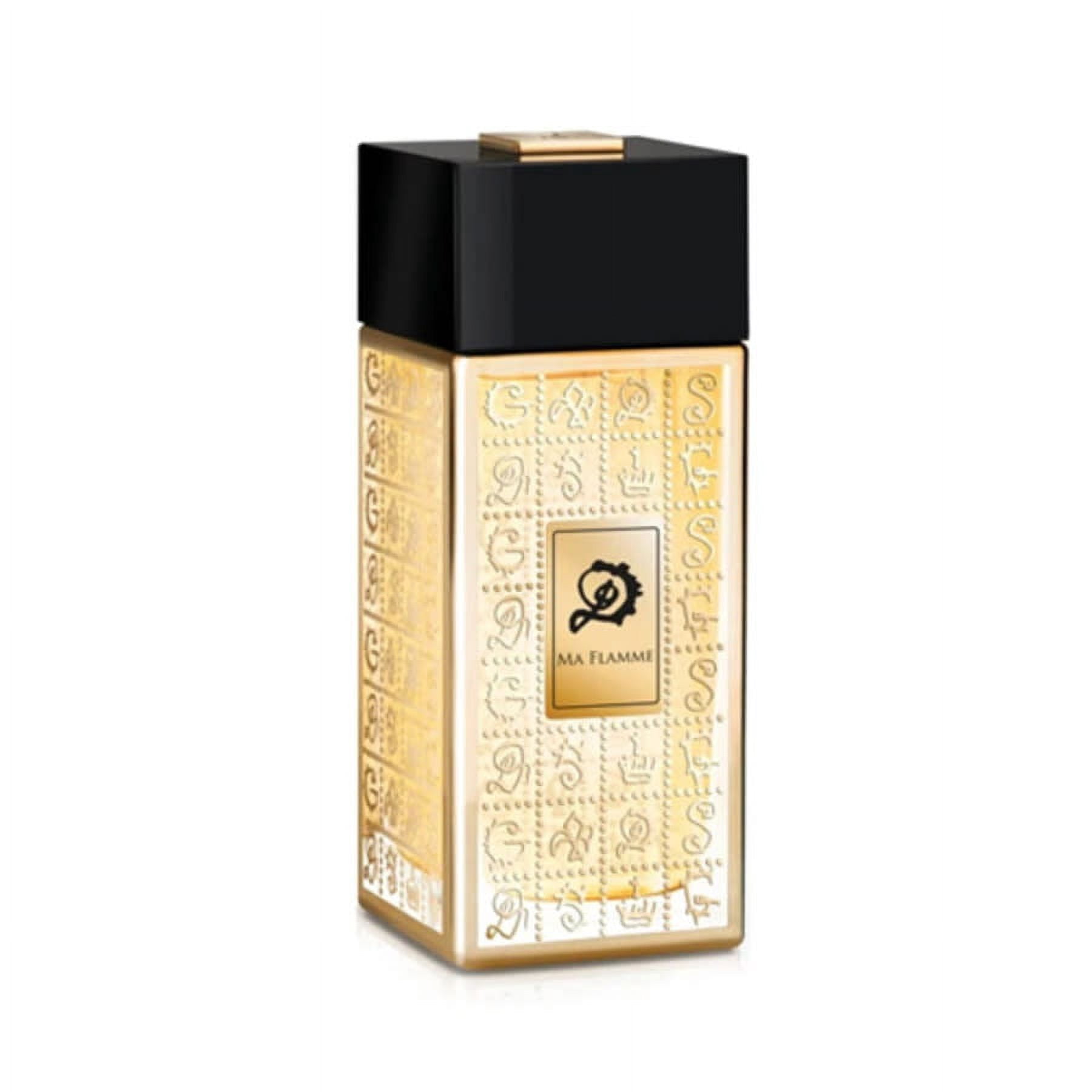 Orientica, Unisex EDP Spray, 3 oz Fleur De Orientica, Fresh