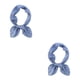 thumbnail image 3 of Minnieouse Bufandas de cuello elegantes y livianas para mujer Manténgase a la moda Bufanda sin esfuerzo para mujer Type5 NO5, 3 of 6