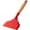 1Pcs Red, variant on Food Grade Silicone Cooking Utensils Tamagoyaki Spatula Beef Meat Egg Kitchen Spatula Pizza Shovel Cooking Tools Kitchenware
