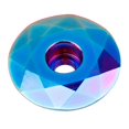 thumbnail image 1 of Casques de Direction de Fourche avant 1-1/8 Pouces Couvrant le Cyclisme sur Route 28.6mm, Coloré, 1 of 4