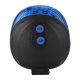 thumbnail image 1 of Waterproof Bike Warning Light with 2 Bicycle Rear Light Blue, 1 of 5