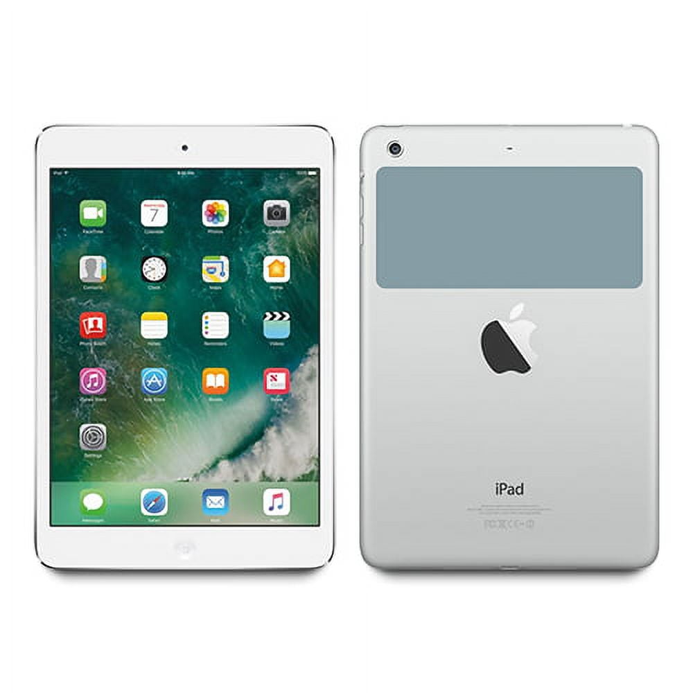 iPad - 【美品】iPad mini2 Wi-Fi 16GB silver Apple iPad mini 2 16GB, Wi-Fi, 7.9in - Silver - Touchscreen