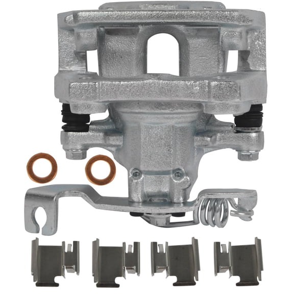 Cardone Industries New 2C-4947 Rear Right Brake Caliper Fits 2005 - 2009 Ford, Mercury