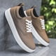 thumbnail image 4 of Zapatillas de deporte originales de lujo para hombre, zapatos informales cómodos y transpirables, calzado deportivo ligero de suela suave para caminar, 4 of 5