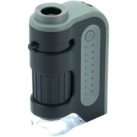 Carson MM-300 Microbrite Plus 60x - 120x LED Pocket