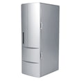 thumbnail image 1 of Drink Cooler Warmer, Multi-functional Mini Refrigerator For Car For Office For Beer For Milks, 1 of 8