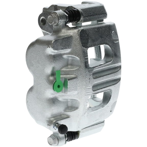 OEG Parts New Front Left Caliper Replacement For Mercury Mountaineer 4.0L 4.6L 2002-2005; Replacement For Ford Ranger 2.3L 4.0L 2003-2011, Explorer 4.0L 4.6L 02-05 1L2Z2B120AC 1F6033990 18-B4759