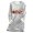 Grey, variant on Winter clothing for women Winter O Neck Top Thermal Women Underwear Thick Sweatshirt Blouse Women Patchwork Christmas Crew Neck Top