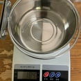 thumbnail image 4 of Pet Cage Bowl Stainless Steel Hanging Dog Bowl,Fixed Cage Feeder,Durable Water and Food Dish for Small Medium Dogs, 4 of 4