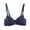 Navy, variant on Bras for Women Plus Size Push up Strapless Bras for Women Small Breast Push up Bra Small Breast Add a Size Push up Bras for Women Sports Bras for Women