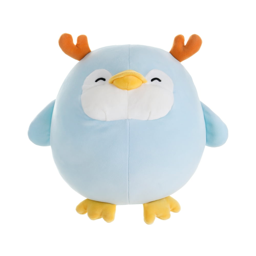 plush daiso