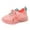 Pink, variant on Fjofpr Shoes for Girls Clearance Sneakers for Girls Clearance Sneakers for Boys Light Up Toddler Girl Shoes Light Up Children Kids Baby Girls Boys Letter Mesh Led Luminous Sport Run Sneakers Shoes