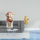 thumbnail image 2 of Figura de escritorio,Figura de Dios de la Fortuna de Dibujos Animados,Regalo Feng Shui,Escultura de pollo,Escultura de gallina,decoración para el hogar,figura de gallo,Figura decorativa de, 2 of 8