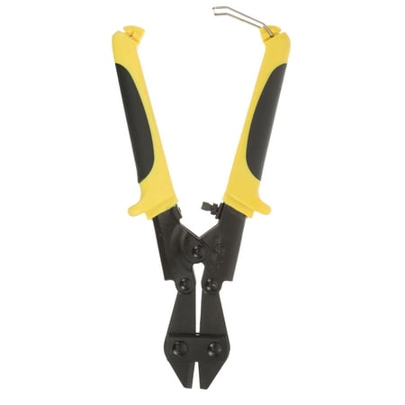 

Tool Bolt Cutter Heavy Duty Rivet Chain Cutter Ergonomic Chain Link Fence Cutter
