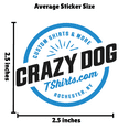 thumbnail image 3 of Tarot Cards Sticker Extra Large Stickers for Adults Funny Adhesives with Memes, 3 of 7