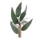 thumbnail image 5 of Greenery Servilletero Servilletero Hebilla Centros de mesa decorativos Manualidades Servilletero para recepción Cocina Fiesta de Acción de Gracias Estilo A 49 cm x 153 cm perfecl Titular de anillo de servilleta, 5 of 8