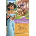 thumbnail image 1 of Pre-Owned Disney Chapter Book - Jasmine (Paperback) 1445440784 9781445440781, 1 of 1