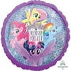 My Little Pony 18" Balloon (1)