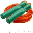 thumbnail image 5 of Champion Sports BSR Series Deluxe Ball Bearing Handle Speed Jump Rope, 10-Feet (Single), 5 of 7