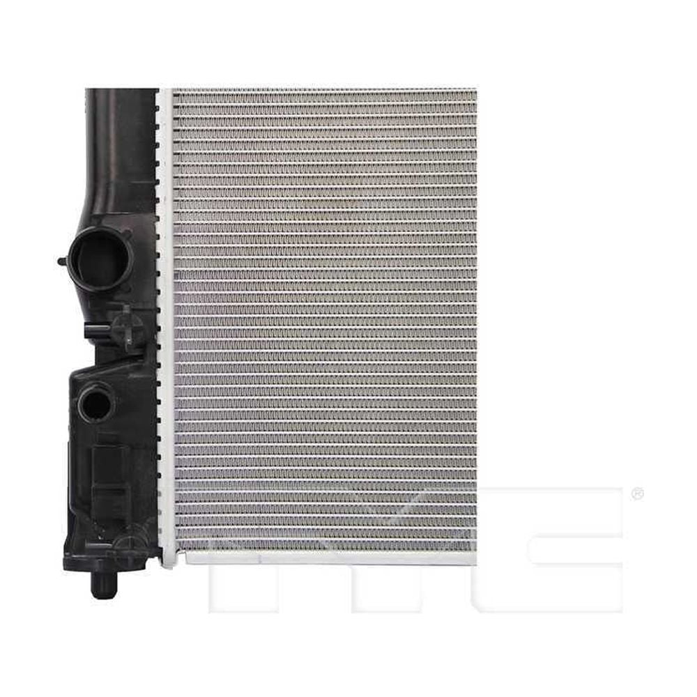 TYC 13945 Radiator Assembly