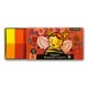 thumbnail image 1 of Crayones Filana de cera de abeja orgánica, 12 bloques, no tóxicos, 1 of 5