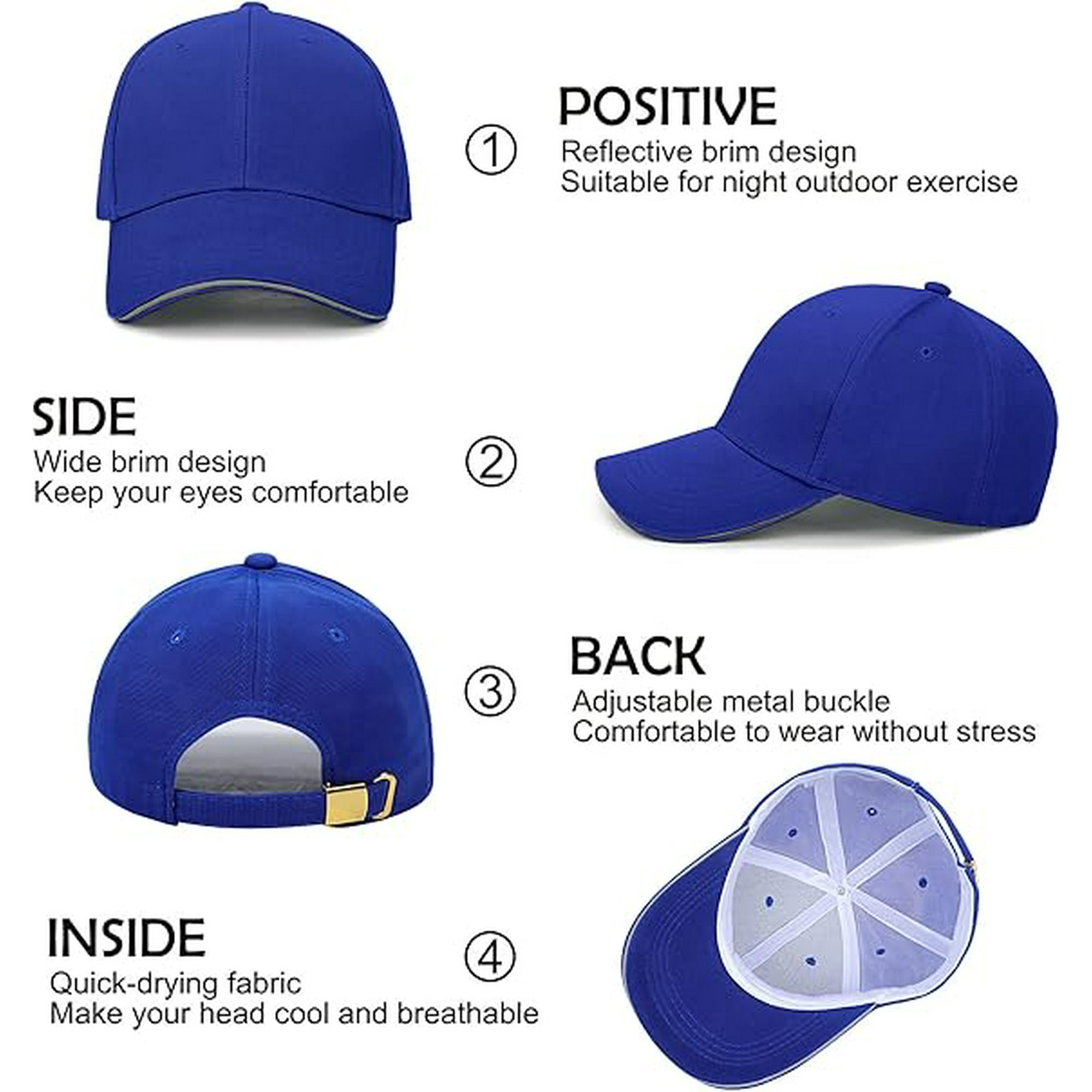 Baseball cap without peak new arrivals