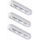 thumbnail image 1 of Set Of 3 Touch-activated Stick-on Super Bright 4-led Battery-0perated Touch Tap Light, 1 of 4