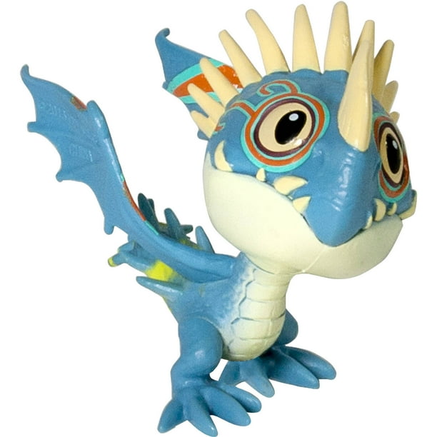 DreamWorks Dragons How to Train Your Dragon 2, Zippleback
