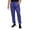 Purple, variant on G-Style USA Men's Casual Lounge Fleece Sweatpants with Pockets FL78-GSTYLE - Beige - X-Large