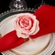 thumbnail image 5 of Servilletero con Forma de Rosa para San Valentín, 5 of 6